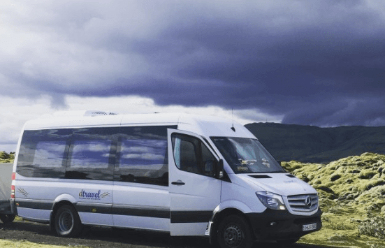 Group Tours in Iceland