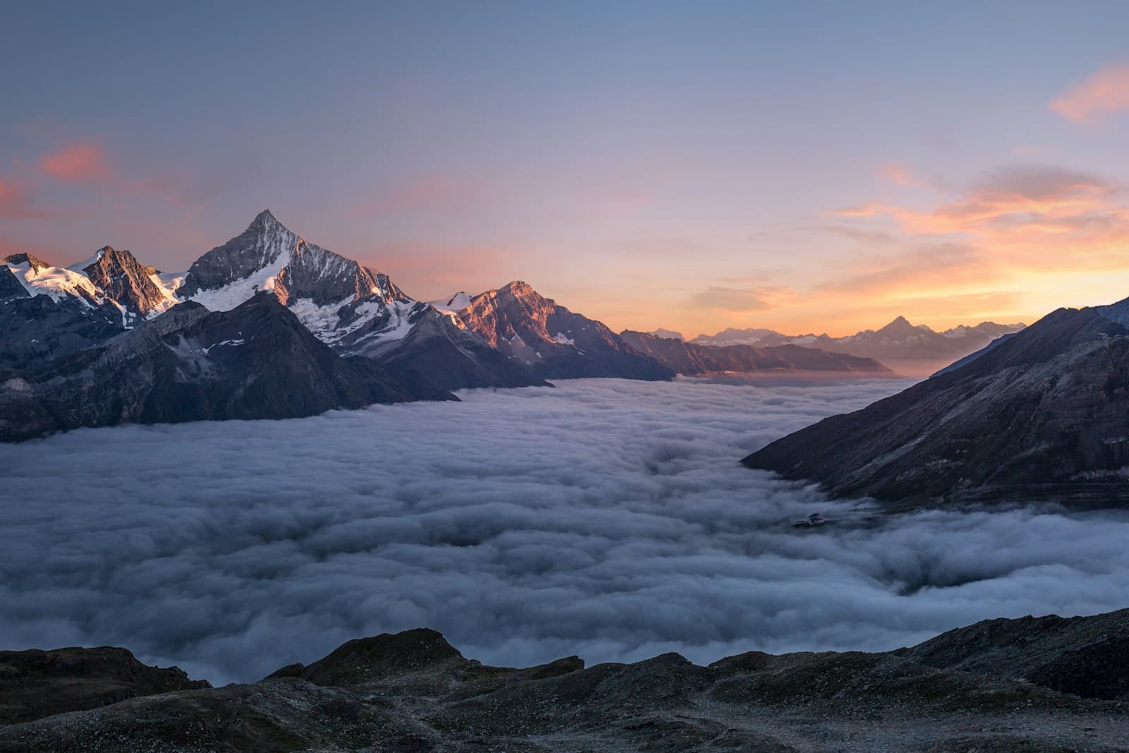 Eldfjall Expeditions — photo 7