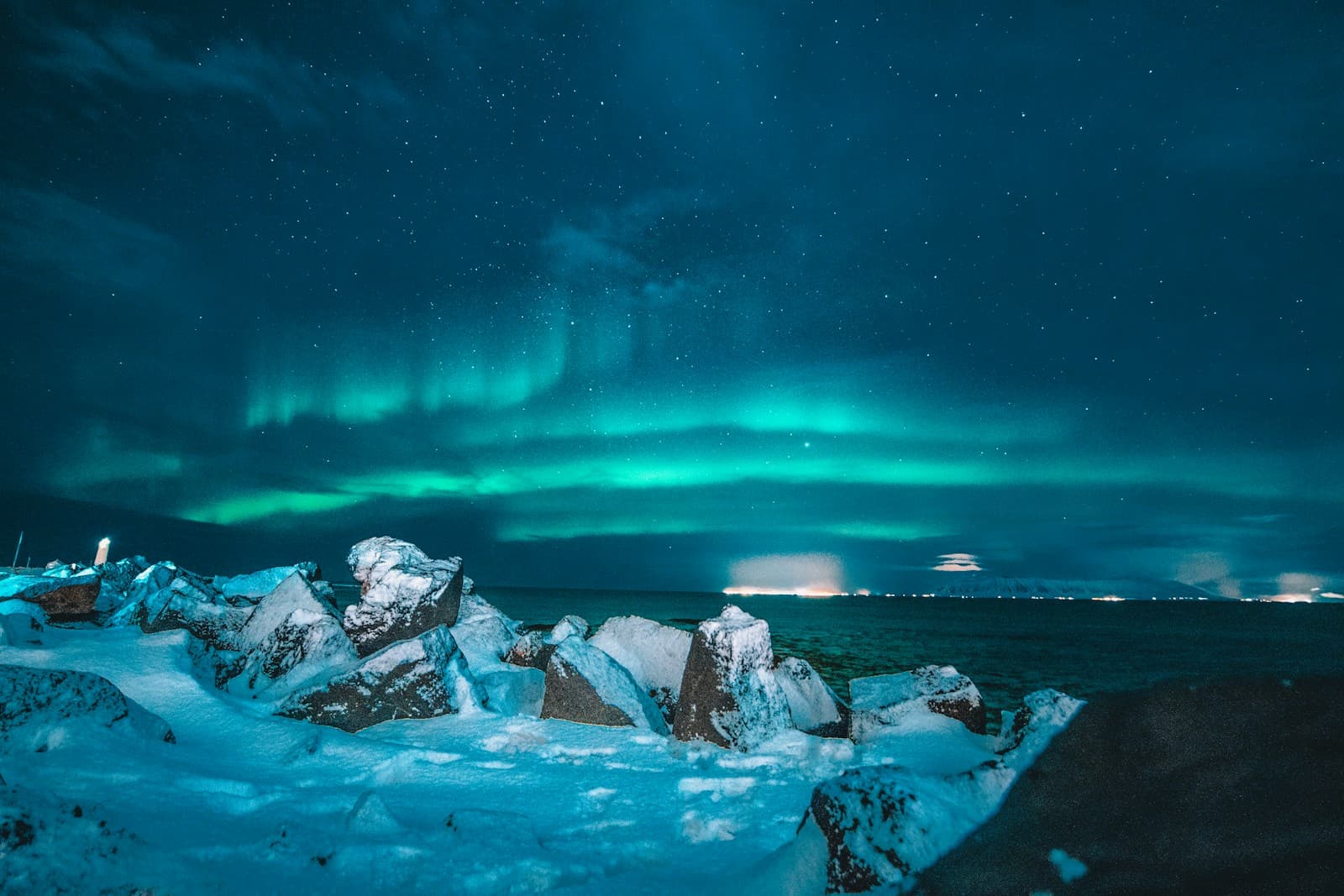 Mývatn Nature Baths & Diamond Circle Day Tour