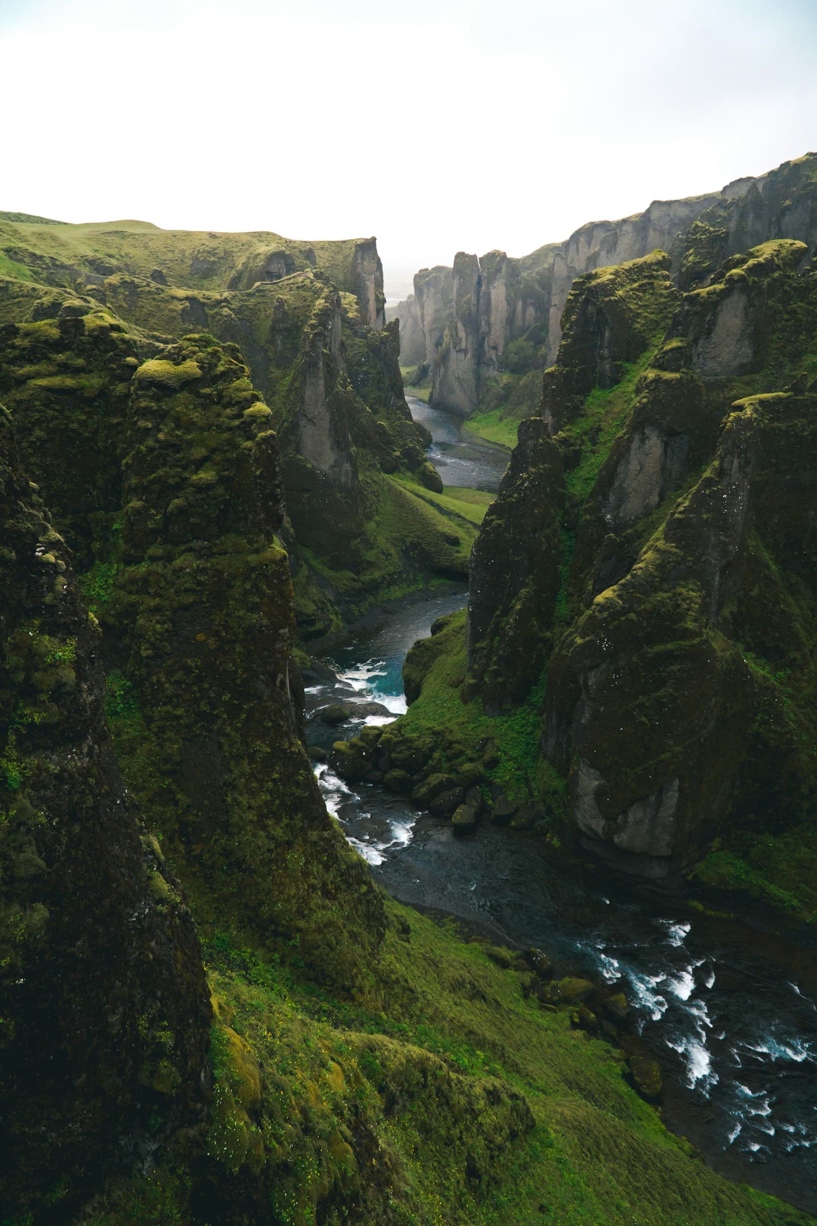 Höfuðborg Excursions
