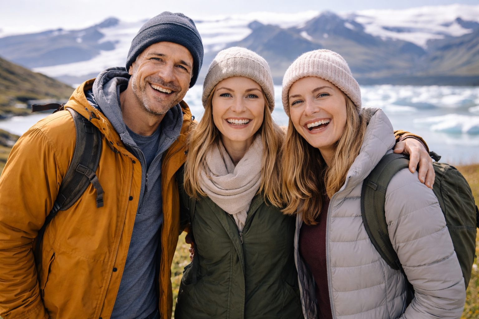 Ways to save in Iceland without compromise